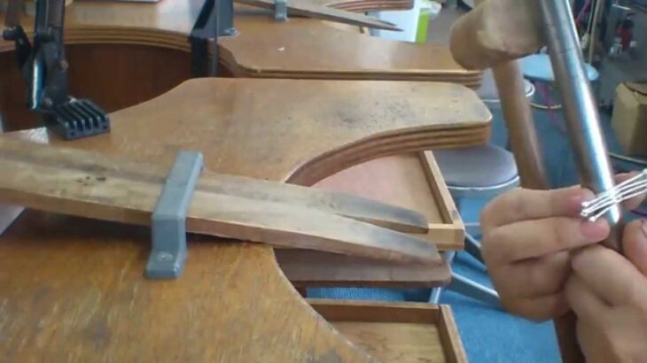 3時間で完成！パールリングの作り方(14)