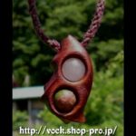 パワーストーンペンダントガイド　(power stone pendant guide)