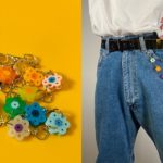 【DIY】 アイロンビーズをファッションアイテムにする方法