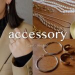 使いやすいアクセサリー全部紹介！デザインや長さも詳しく｜ネックレス,ピアス,リング
