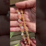 【みんな一度はトリコになったビーズアクセサリー】大人になっても可愛いかも??