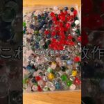 他にも失敗作のリメイクあれば教えて欲しい😭　#ハンドメイド  #レジン　#アクセサリー　#りんご