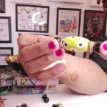 Create Unique Jewelry with Painted Beads | Simple DIY Tutorial
